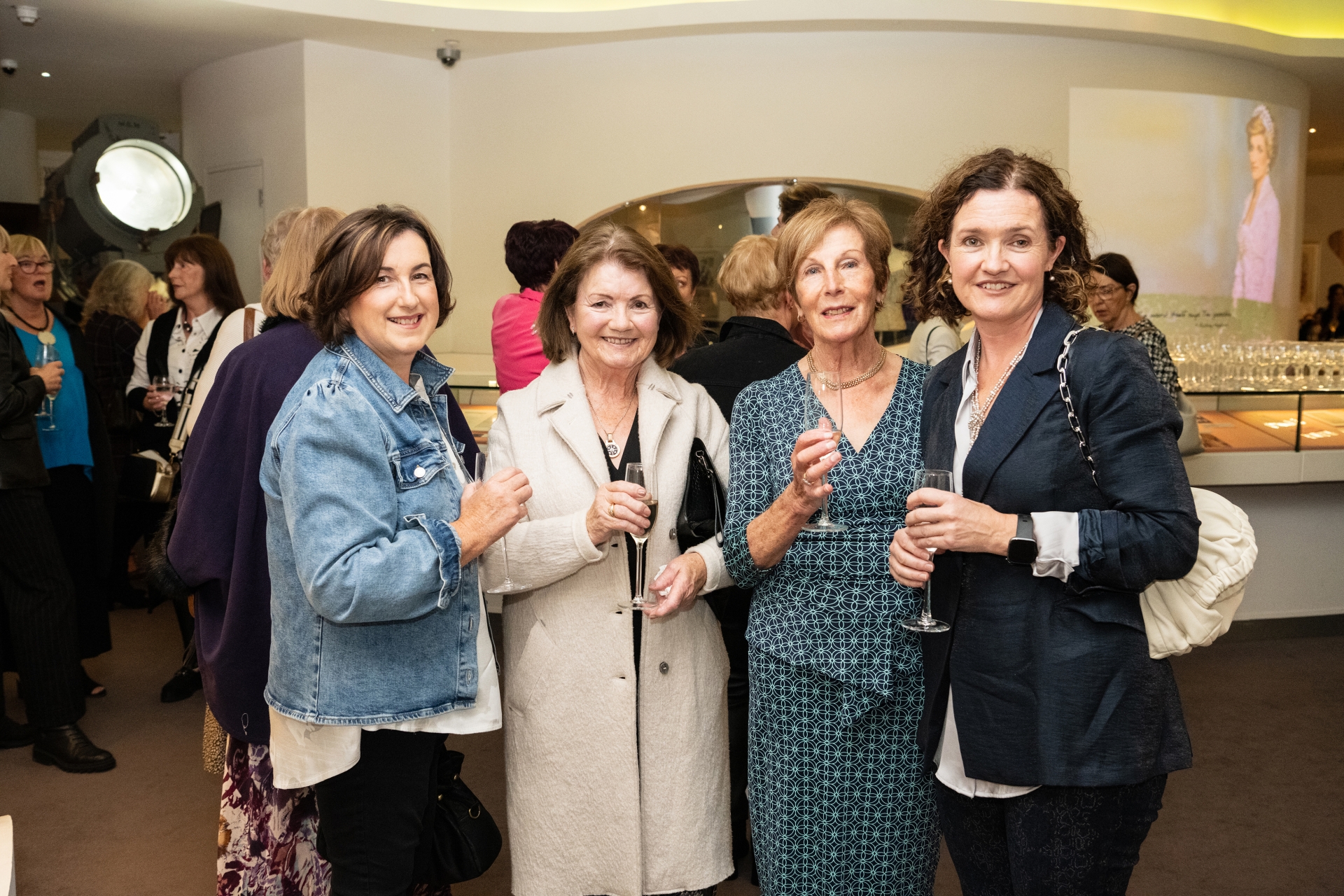 PHOTO GALLERY: 'Best foot forward' at Silver Restaurant fashion show at ...