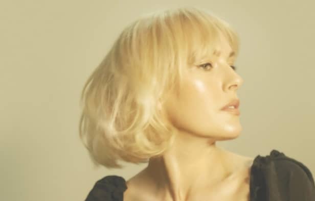 Welsh artist Gwenno brings her acclaimed electro-pop and psych-folk sound, blending Welsh-language songwriting with immersive electronic production to Earagail Arts Festival