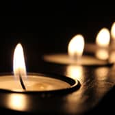 Death notices for Donegal