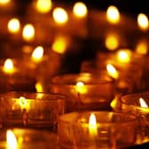 Death notices for Donegal