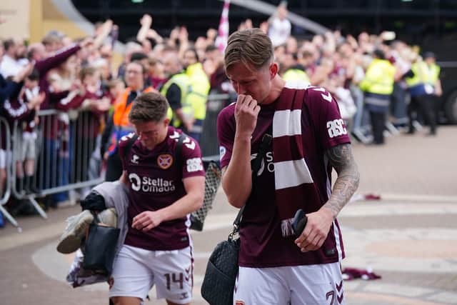 “We expect the strongest action possible to be taken by the footballing authorities in the interests of protecting the safety of players and supporters, and the integrity of our game.