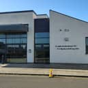 Ballyshannon Courthouse