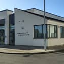 Ballyshannon Courthouse
