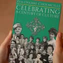 WATCH: Danny Boy sung in iconic St Columb's Hall.