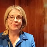 Former Tanaiste Mary Coughlan shares her thoughts on what to expect from a career in politics
