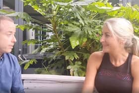 WATCH: Make healthy eating choices with Wildfit & gain food freedom