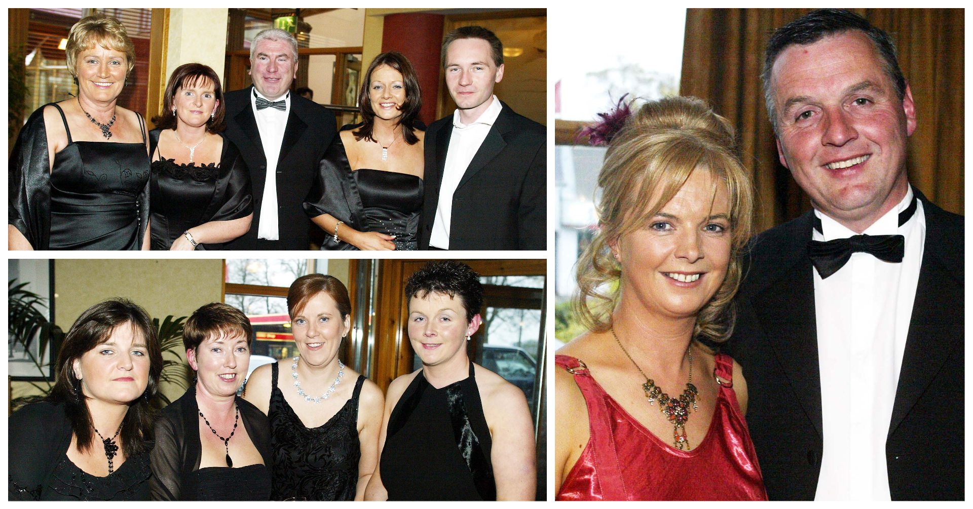 MEMORY LANE: Out and about at a fantastic Gala Ball in the Tullamore ...