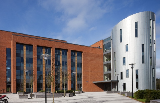 Limerick-based research on driver assistance systems could save ...