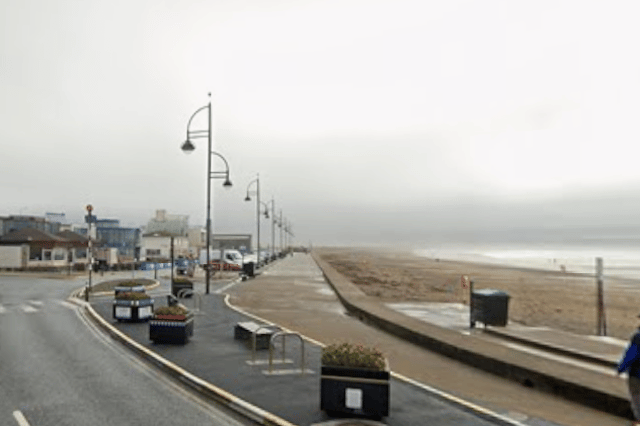 Tramore, County Waterford