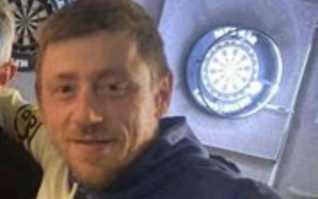 'Lovely man, good friend': Tributes pour in for 39-year-old who died in motorbike crash