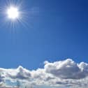 Temperatures of 28 degrees and 'long spells of sun' expected in Ireland today