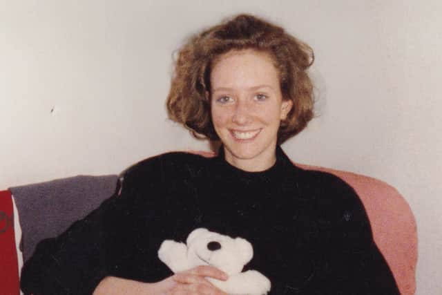 For a year afterwards, Jason said he spent “at least four or five days every month” in Paris with Lucy before she moved back to London in early 2003.