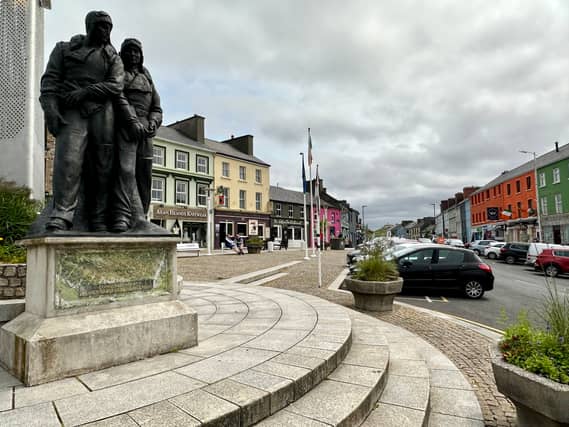 Clifden, Co Galway