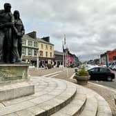 Clifden, Co Galway