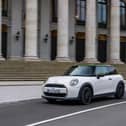 Mini Paul Smith Edition