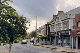 Ballybofey