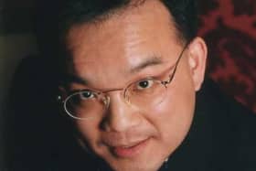 Kenneth Law