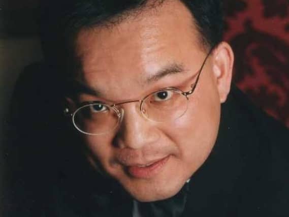 Kenneth Law