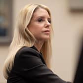 Congress Epstein Bondi