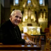 Bishop Leahy also announced that a Limerick Diocesan Synod will be held on March 13, 2027