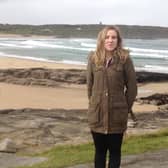 Natalie McNally
