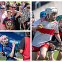 Cumann na mBunscol 2026