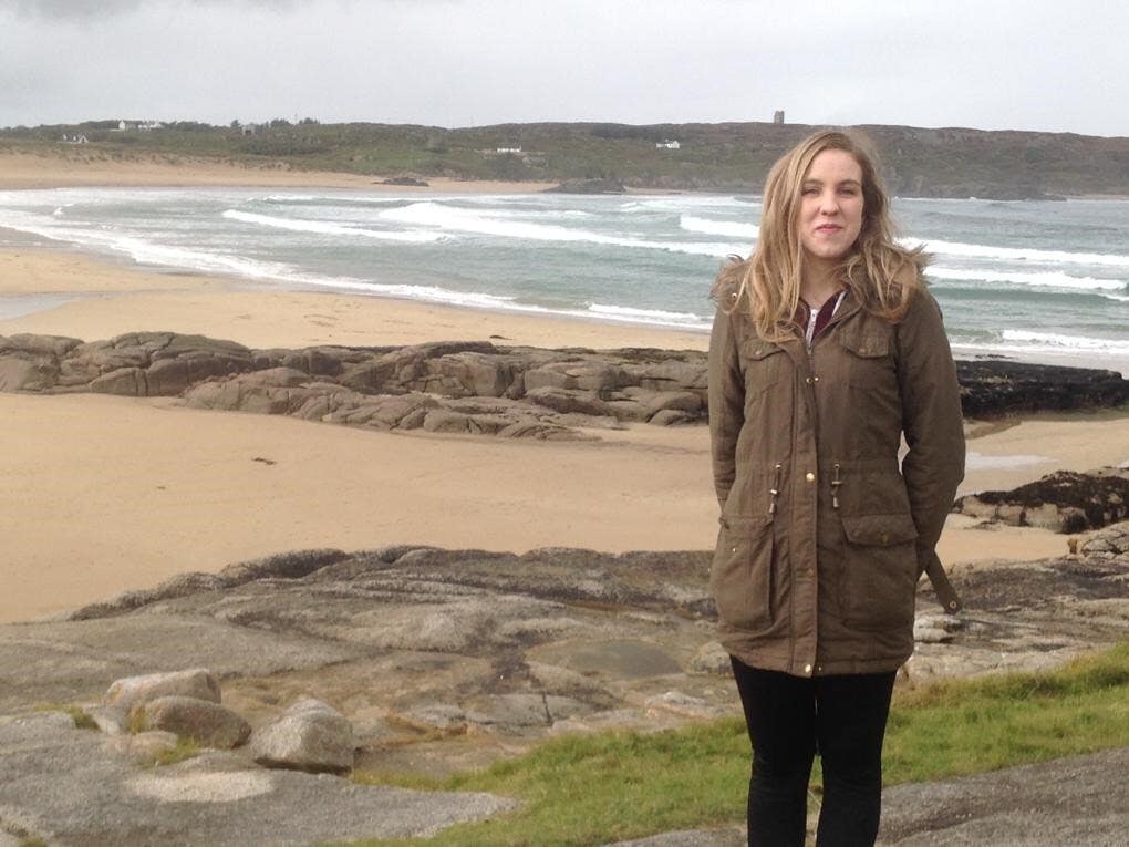 Man who murdered pregnant girlfriend Natalie McNally jailed for 31 years