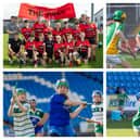 Cumann na mBunscol 2026