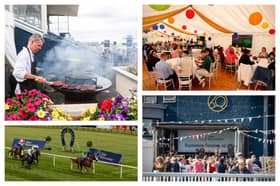 Naas Racecourse Announces Packed Summer Season of Racing, Music and BBQ Events
