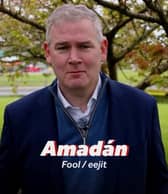 Seán Kyne's social media was savvy 