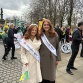 Katie McClafferty Connacht Mary 2026