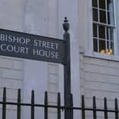 Derry Magistrate’s Court