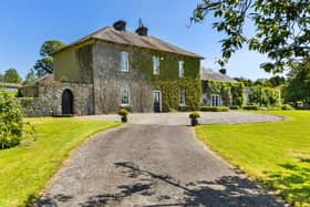 €1.35m Brookhill, Fethard, Co. Tipperary