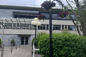 Galway city council