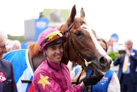 Dylan Browne McMonagle is now a Classic winner