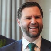 JD Vance