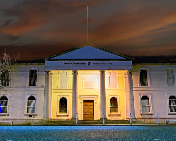 Naas Courthouse