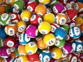 The winner purchased their Quick Pick ticket on the day of the draw