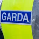The incident occurred over the weekend