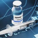 HSE advises certain cohorts of people to get Covid and flu jabs