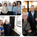 Launch of Mountmellick Community Arts Centre gallery space