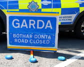 Emergency services were alerted at around 11.20am on Sunday after a pedestrian was struck by a car on the N59 at Eskeragh, Crossmolina, near Ballina