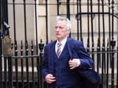 Scotland's new Public Service Reform Secretary Ivan McKee