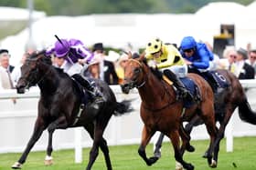 Royal Ascot 2026 – Day One – Ascot Racecourse
