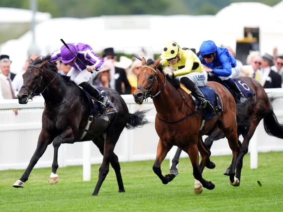 Royal Ascot 2026 – Day One – Ascot Racecourse