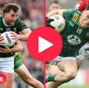 Mayo and Meath will clash in Round Three of the All-Ireland Senior Football Championship in MacHale Park, Castlebar