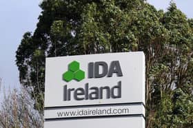 IDA Ireland