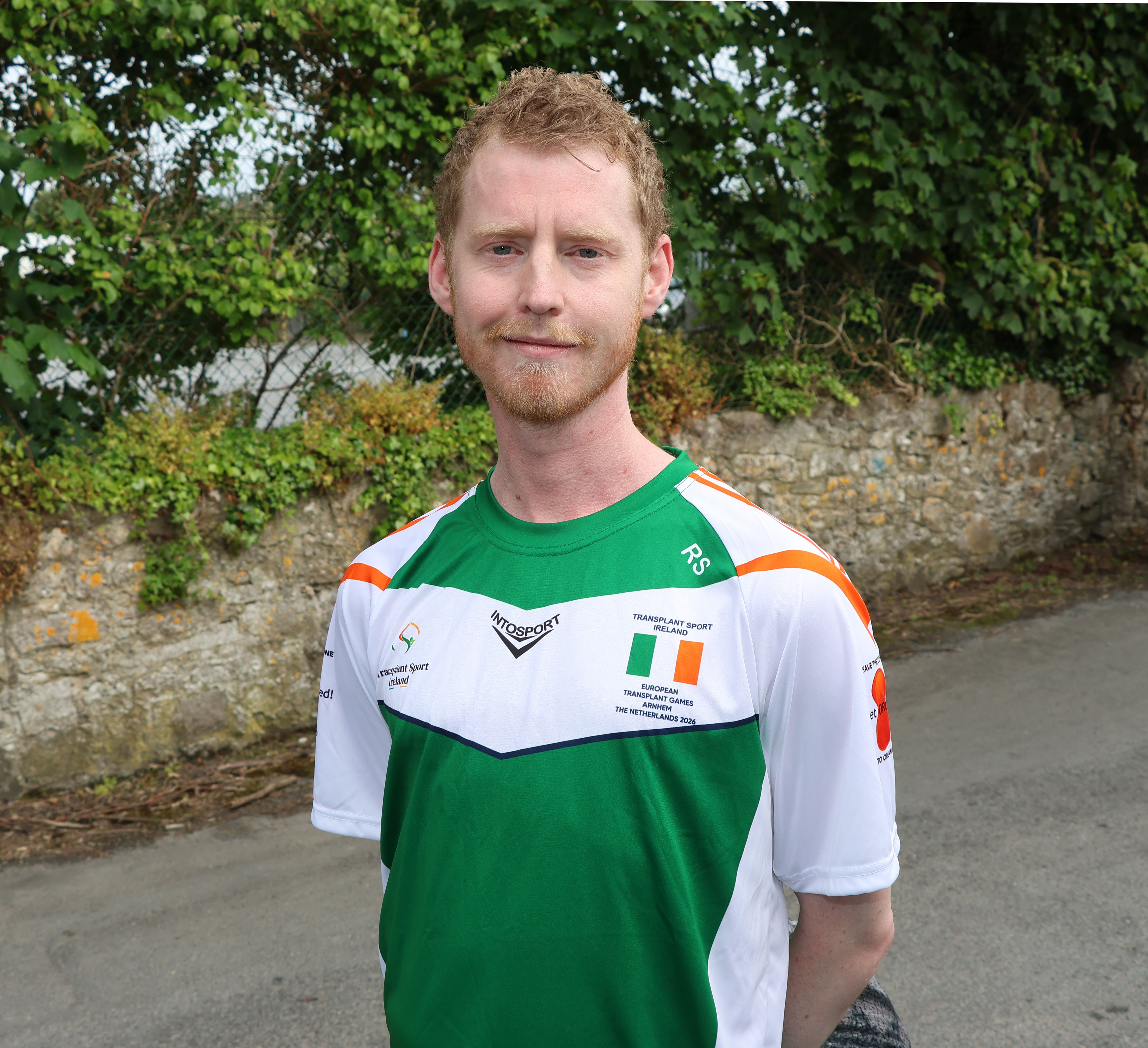 Limerick history-maker all set to make a splash in Netherlands