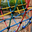 Call for upgrades to this Kildare playground