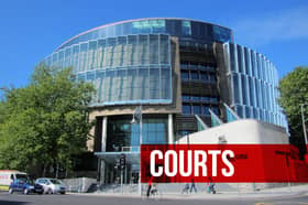 Man jailed for raping female friend at IPAS centre in the Midlands 